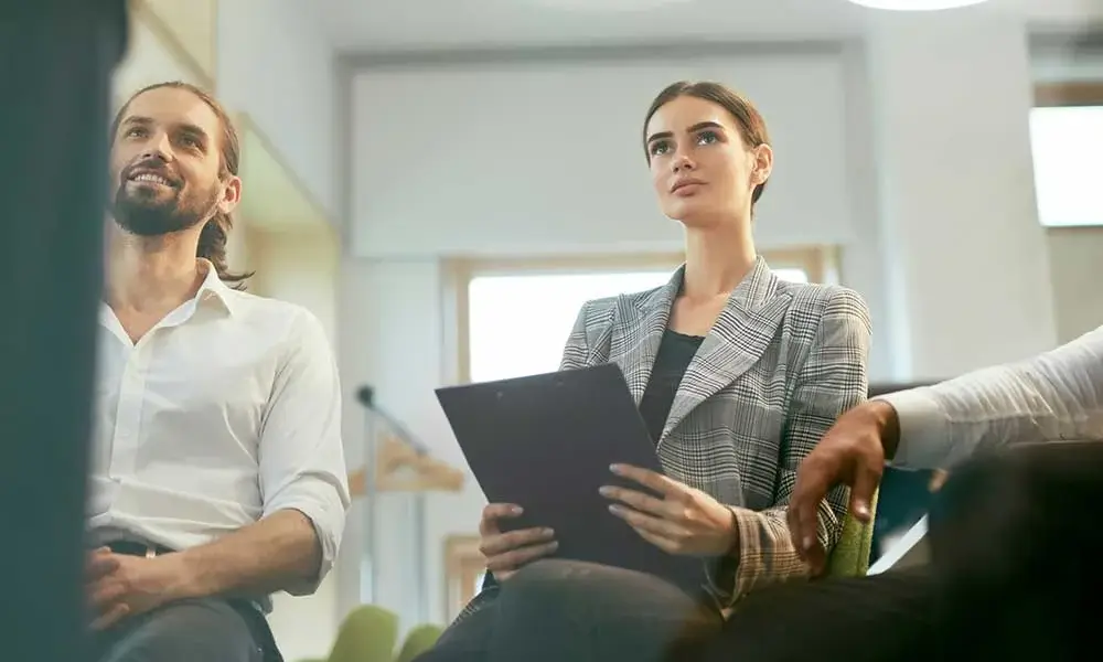 We Are Your Boots on the Ground